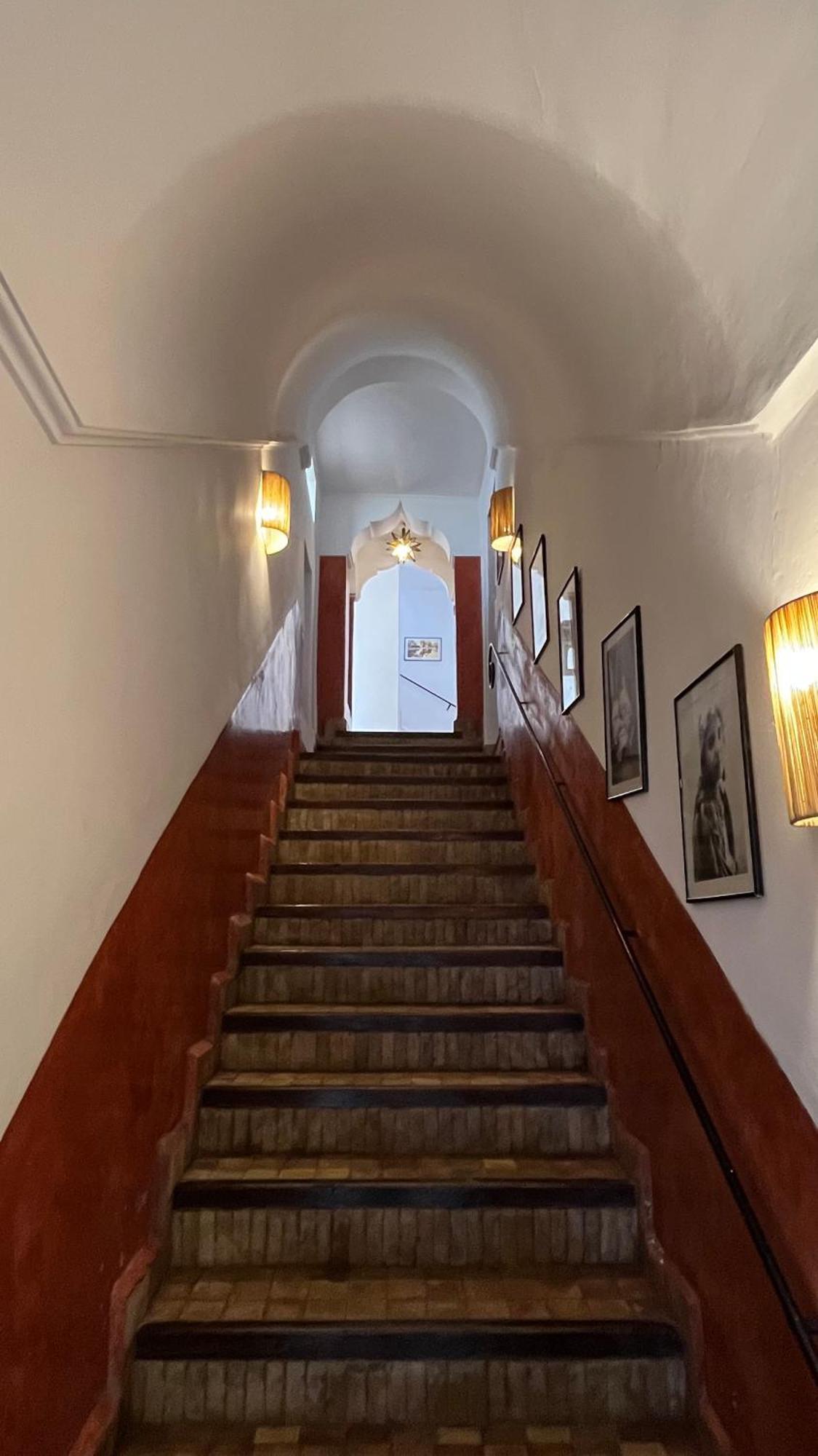 Riad Laila Marraquexe Exterior foto