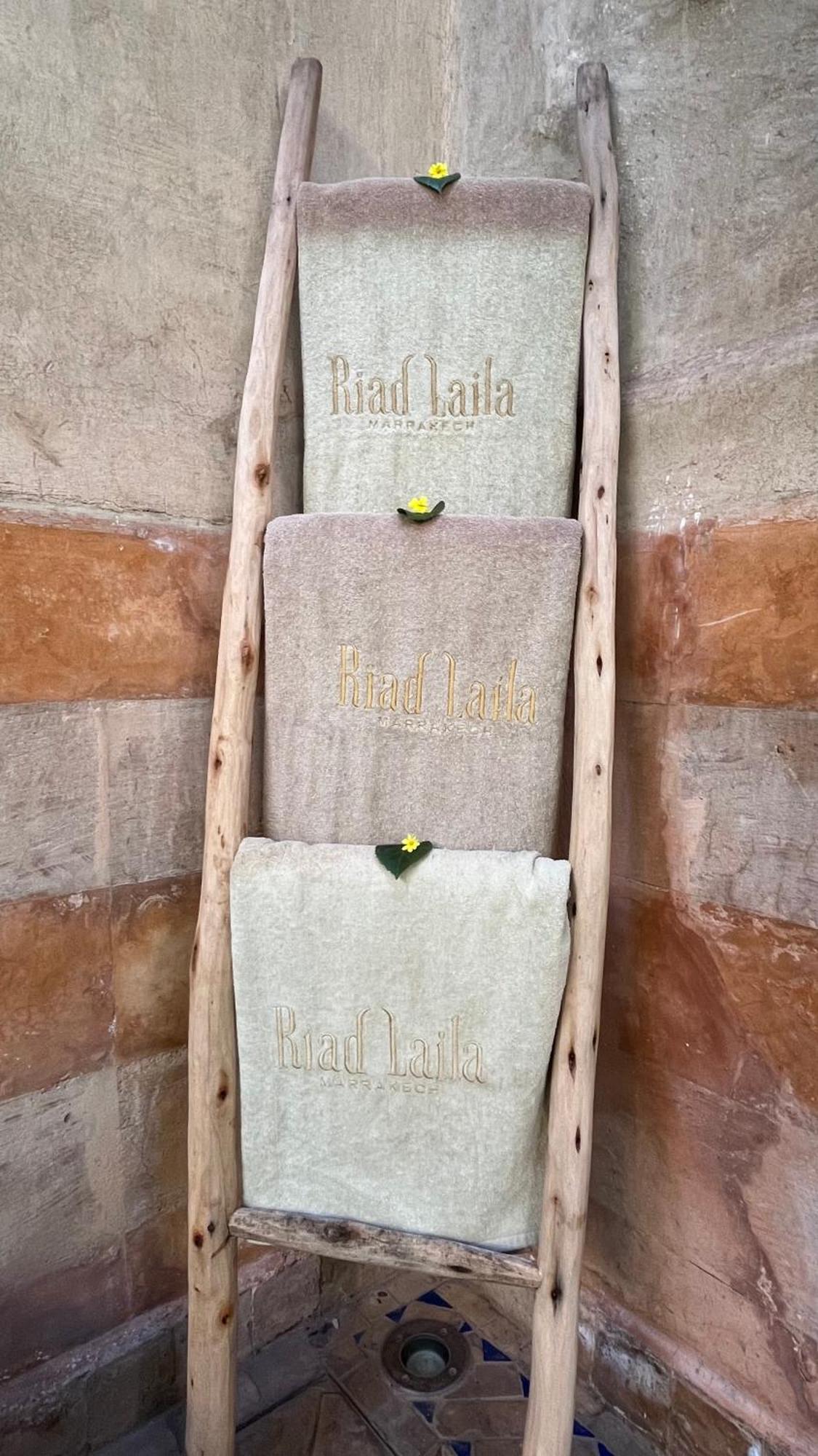 Riad Laila Marraquexe Exterior foto